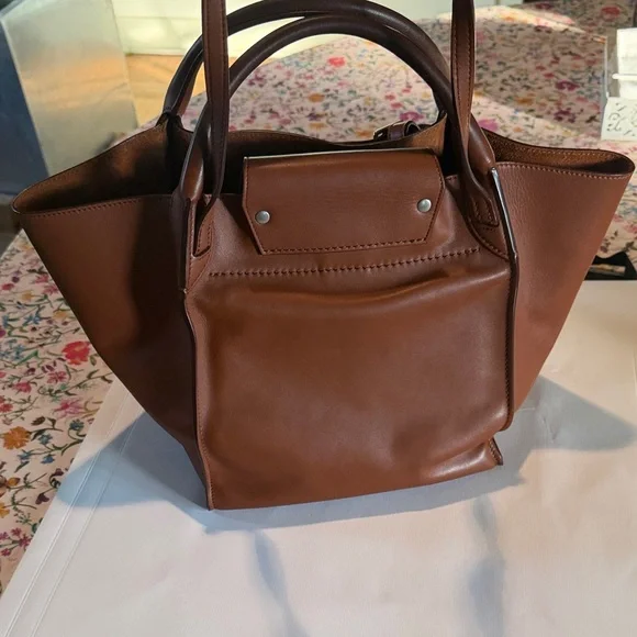 Celine Big Bag Small - Picture 5 of 11